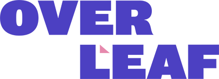 Overleaf logomark