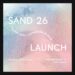 SAND Journal issue 26 launch event poster