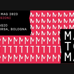 Mag to Mag 2023 official promotional banner