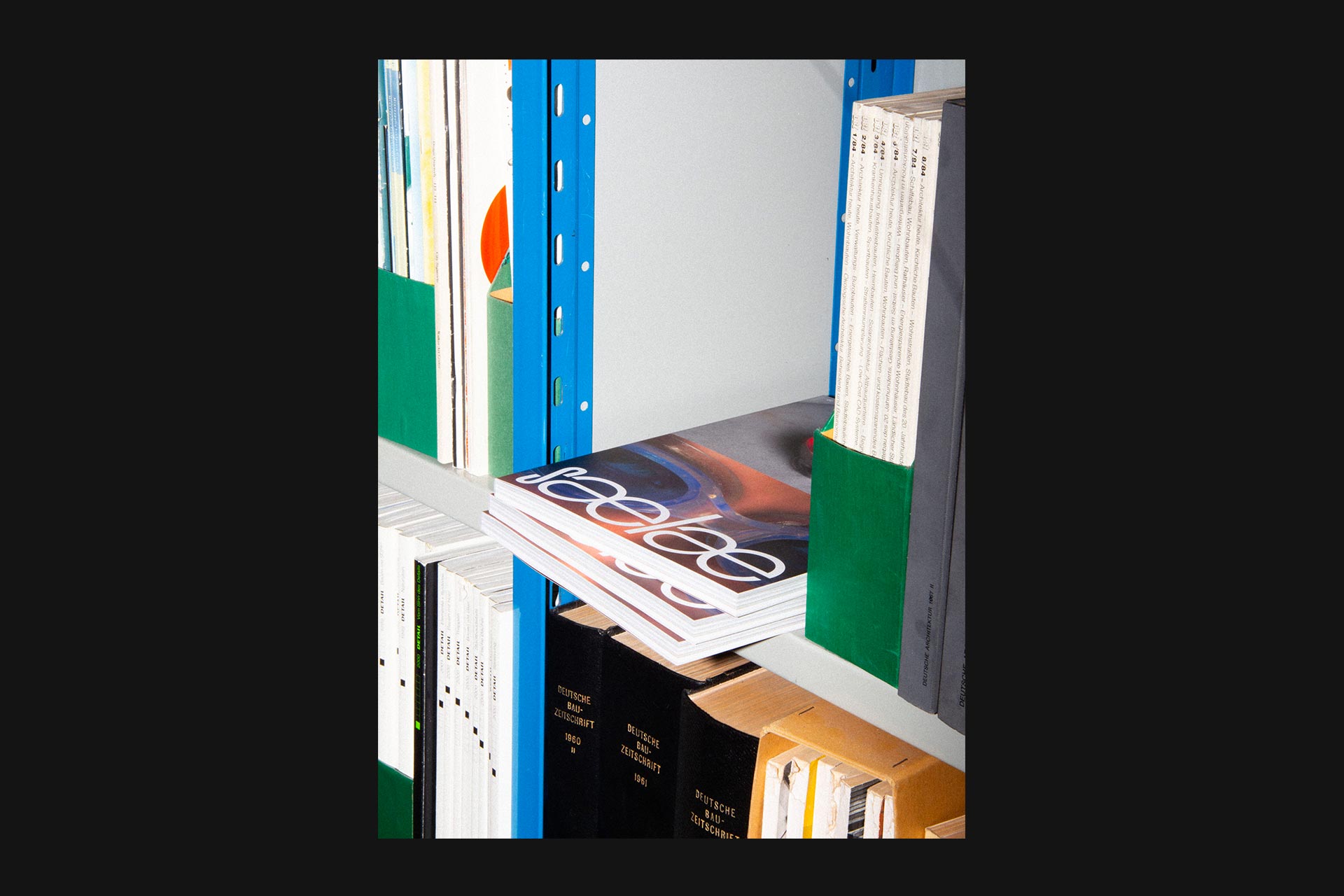 Sälä magazine issue one